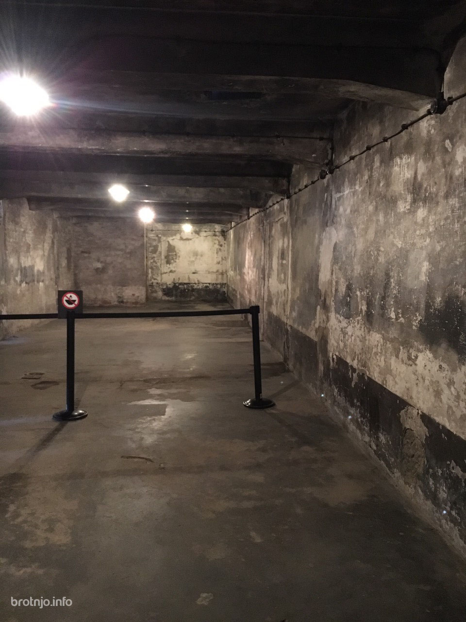 Međunarodni je dan sjećanja na žrtve holokausta: Pogledajte kako danas izgleda Auschwitz, nekadašnja tvornica smrti