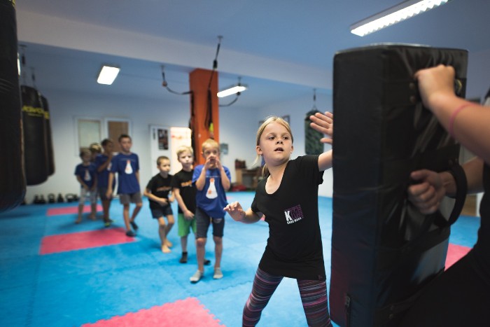 Novo u Čitluku: Na danu otvorenih vrata Krav Maga Hercegovine promovirat će se sustav samoobrane prilagođen djeci