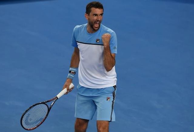 Čilić u osmini finala Australian Opena: Pravi u pravo vrijeme!