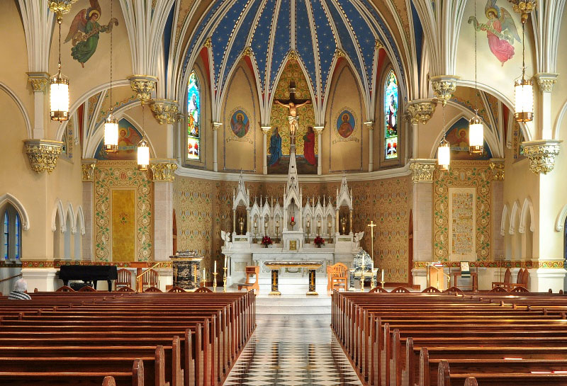 Na oltaru ostavio 160 tisuća eura