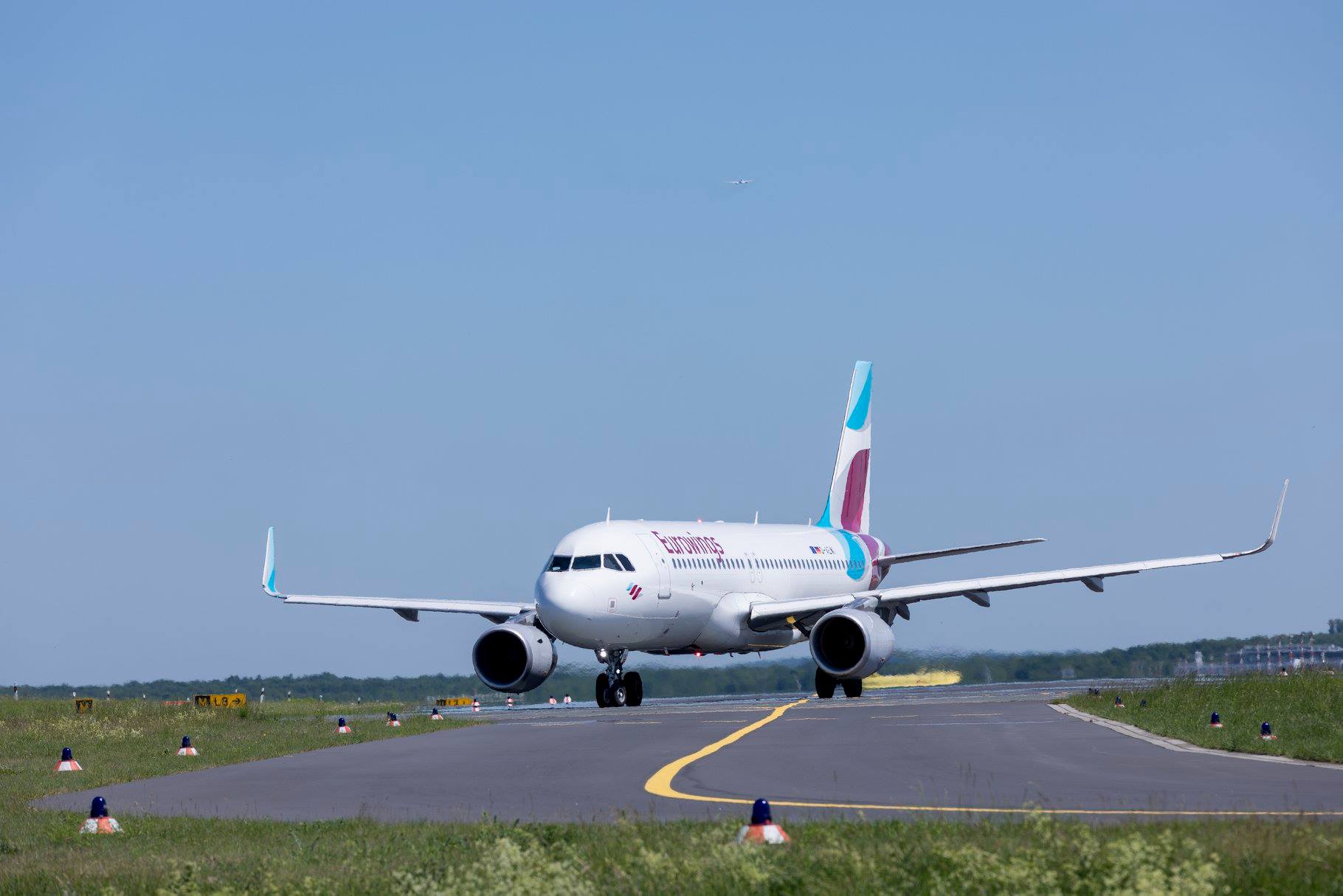 Od 5. svibnja Mostar povezan s Dublinom, Zurichom, Londonom, Barcelonom….