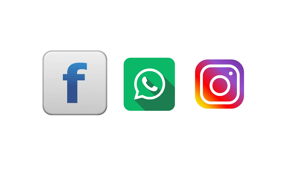 Spajaju se  Instagram, WhatsApp i Facebook Messenger