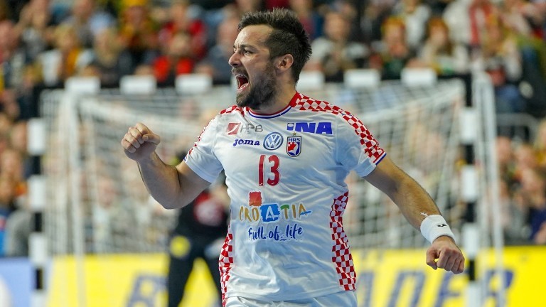 Hrvatska pobijedila Francusku i osigurala kvalifikacije za Olimpijske igre!