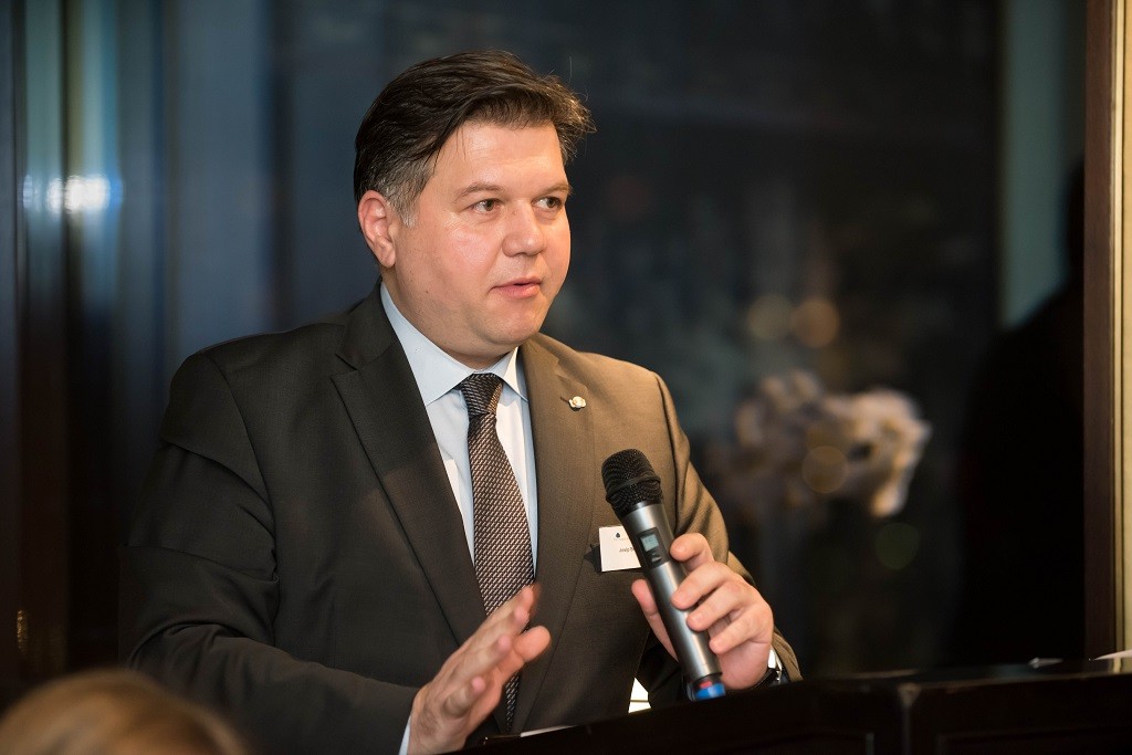 Demant iz Ureda zamjenika ministra vanjskih poslova BiH