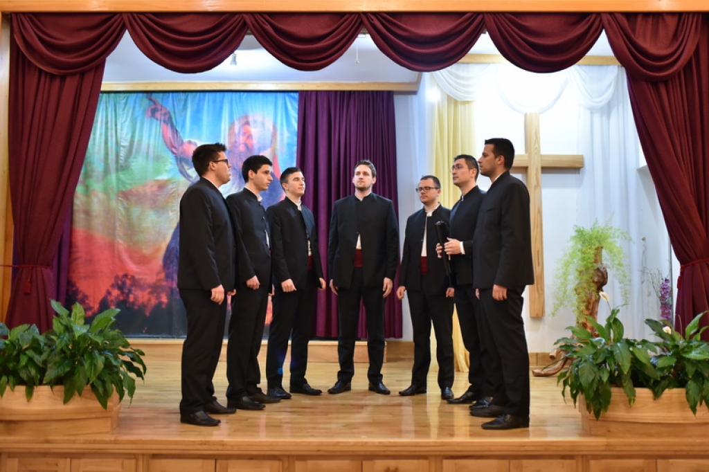 Klapska večer 2. veljače u Kruševu