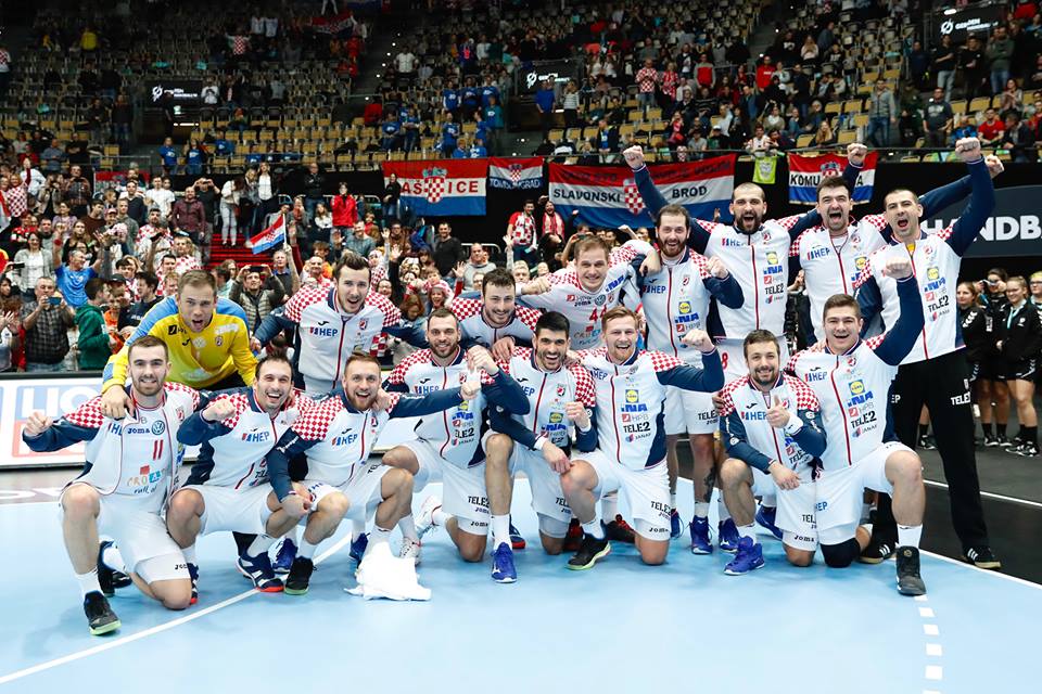 Svjetsko prvenstvo: Hrvatska danas od 18 sati igra protiv Brazila