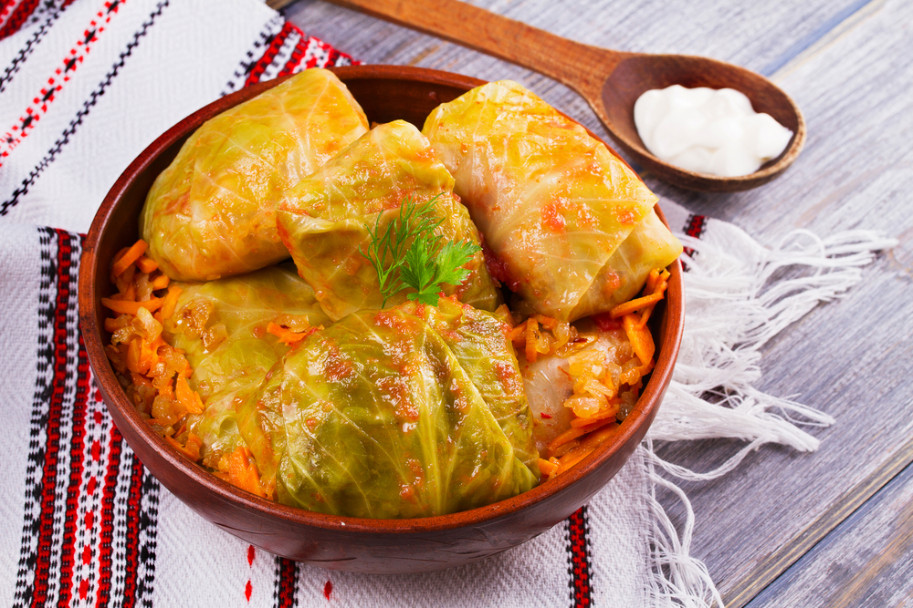 Za blagdane dobijemo i do 2,5 kg, samo ručak ima 1500 kalorija