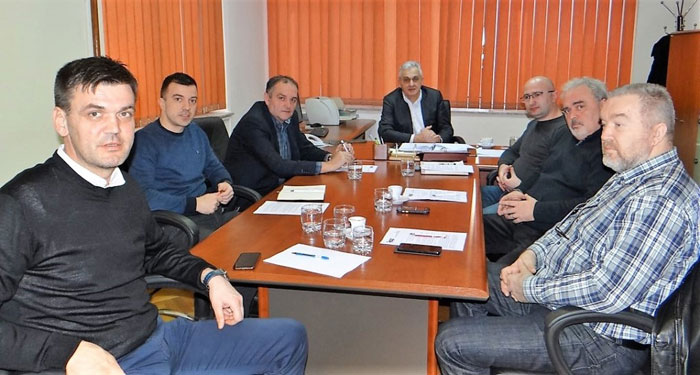 Kontroliraju pola Skupštine: HDZ BiH i HDZ 1990 za višestranačku Vladu u HNŽ-u