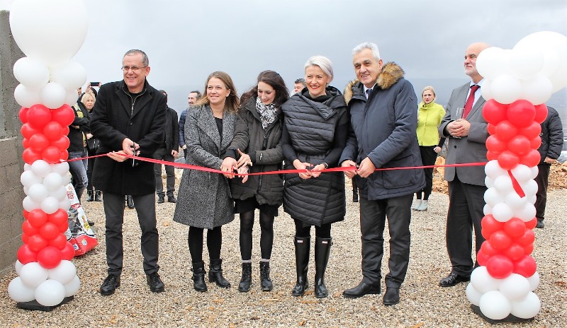 U naselju Kozice otvoreno sklonište za životinje