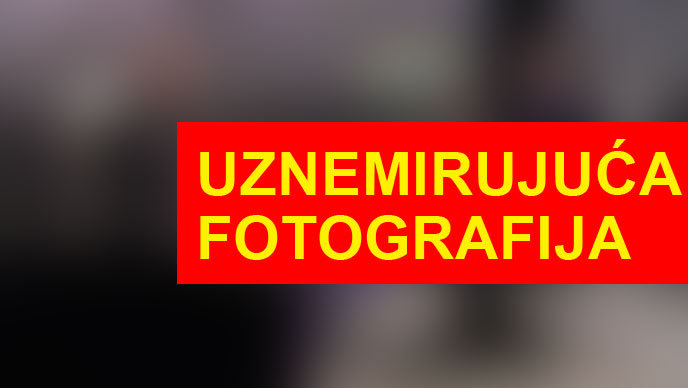 VIDEO Eksplicitni sadržaj pušten na javnoj televiziji u sred bijela dana!