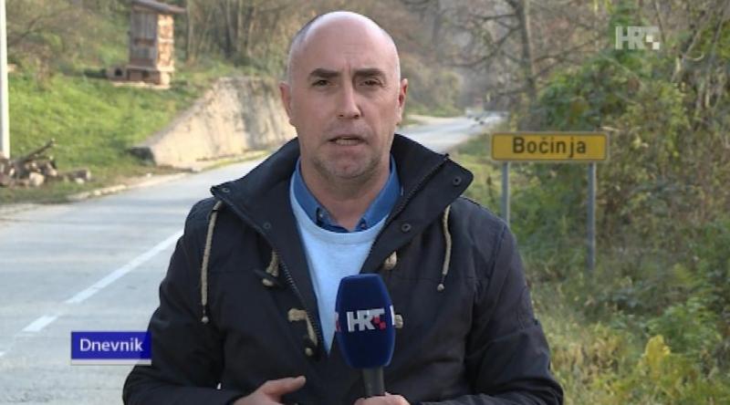 Zoltan Kabok novi glasnogovornik HDZ-a