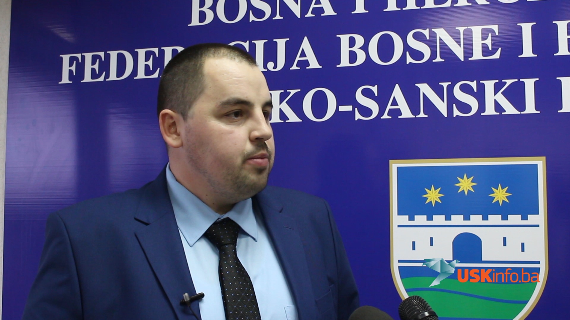 Je li on Ustaša? Anel će predstavljati Hrvate iz USŽ-a