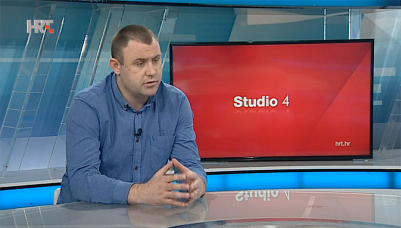 VIDEO Antonio Bevanda u Studiju 4: Tko se promijenio, Dinamo ili javnost?