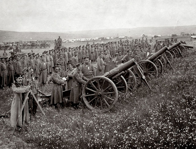 Amerikanci vidoviti: Moguć vojni sukob na Balkanu u 2019. godini