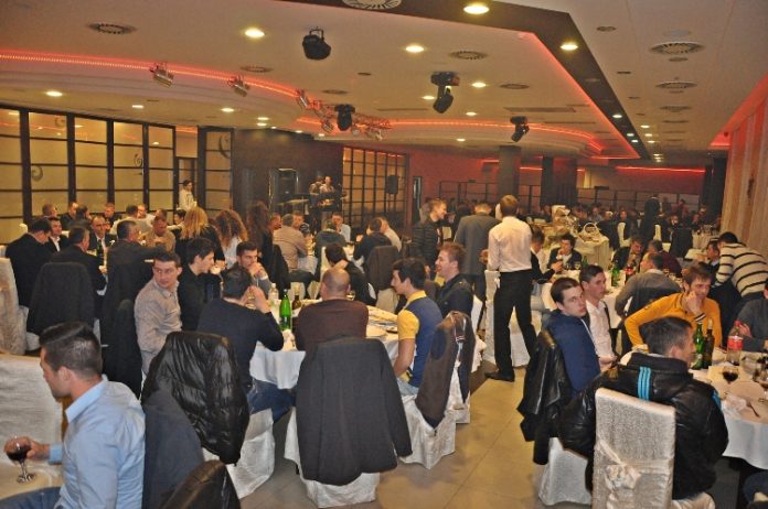 „Bijelo – Crvena noć“ HNK Brotnjo 28. veljače u Čitluku