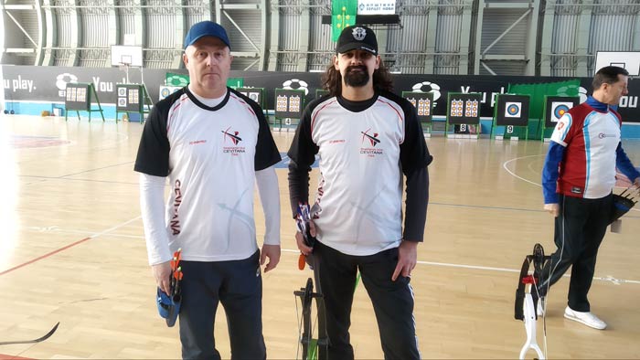 Zapažen nastup SK “Cevitana” Čitluk u Crnoj Gori