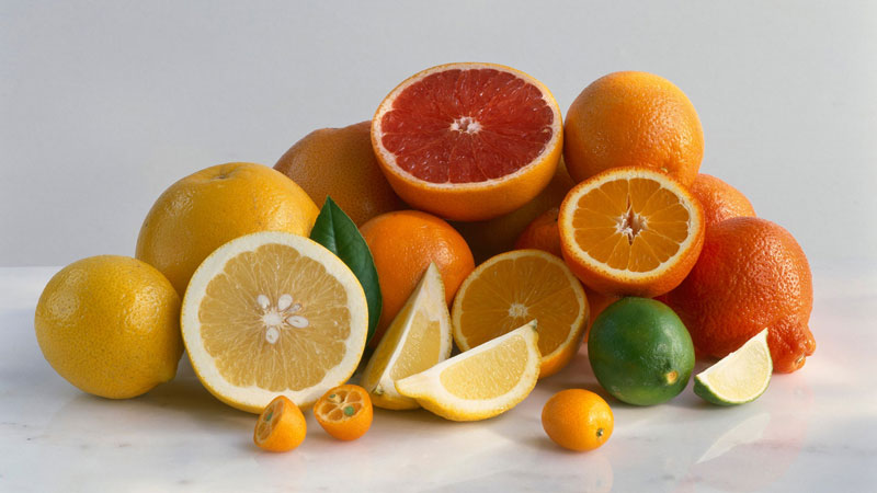 Zabranjen uvoz klementina i naranača iz Italije