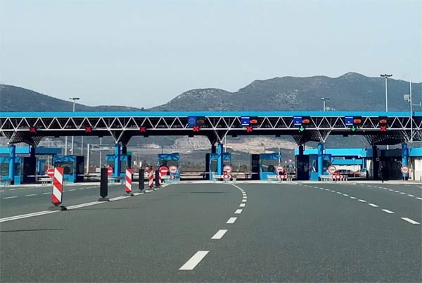 GP Nova Sela: Pali sa 61 kilogramom marihuane