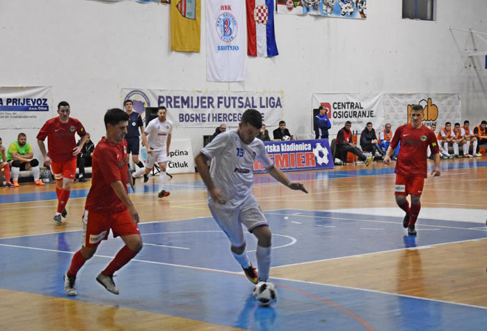 Darko Ivanković: Pozivam navijače da stanu iza nas sada kada nam je to najpotrebnije