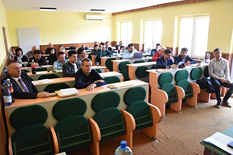 Usvojena Integrirana strategija razvoja općine Čitluk