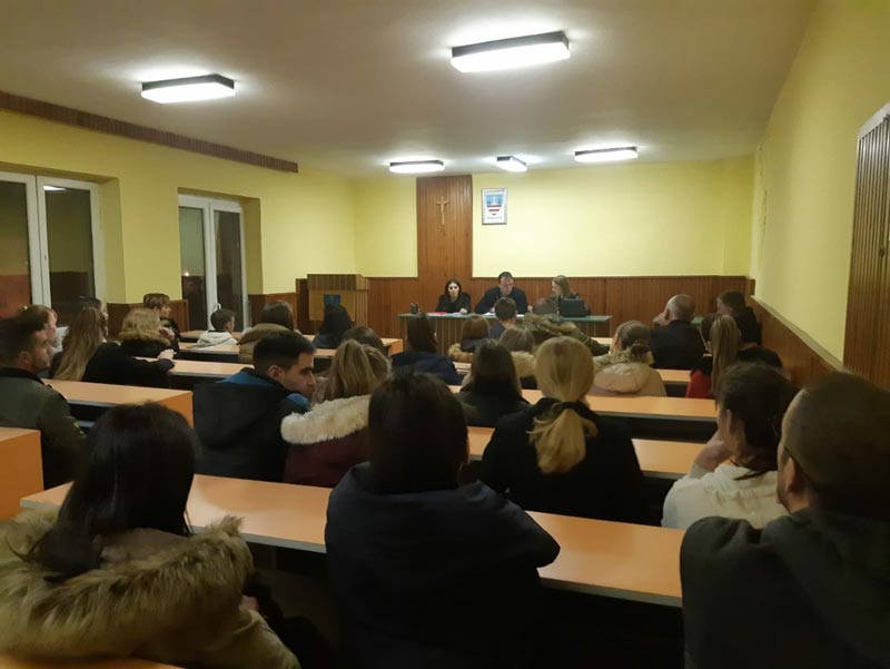 U petak počinje besplatan tečaj Njemačkog jezika