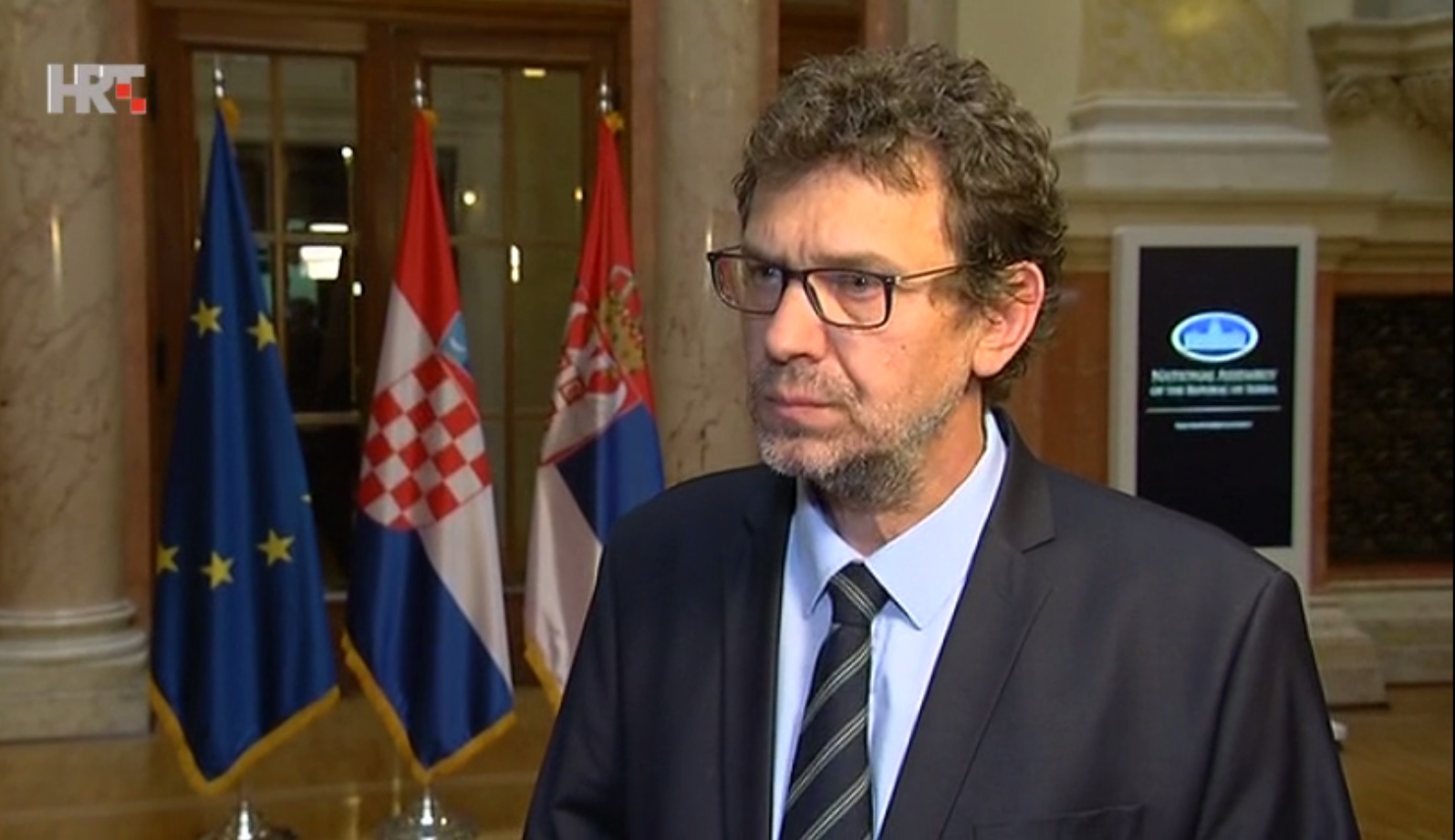 Srbija dobila novu Vladu, Hrvat ministar za ljudska prava