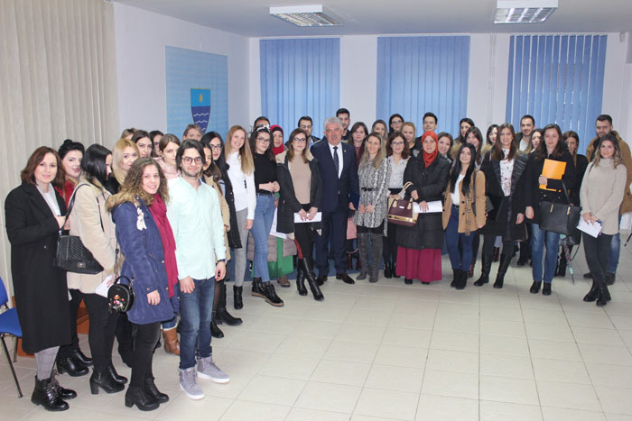 U aktualnom mandatu Vlade HNŽ primljeno 500 vježbenika