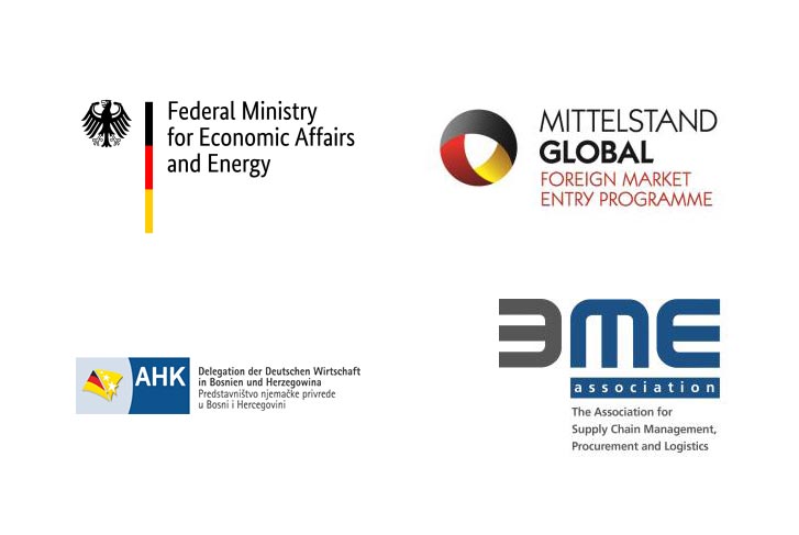 Njemački gospodarstvenici traže partnere za suradnju u BiH