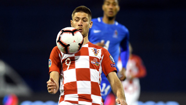 Hrvatska pobjedom krenula u kvalifikacije za EURO 2020.