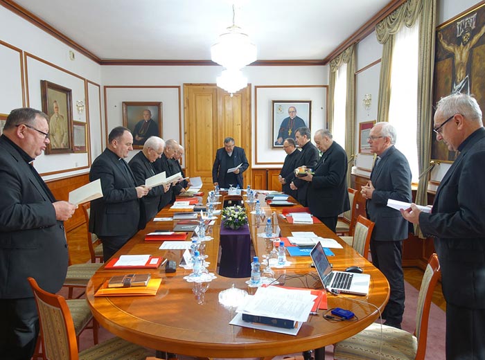 Kardinal Puljić iz Mostara: Hrvati u BiH su prevareni i izigrani u svojim pravima