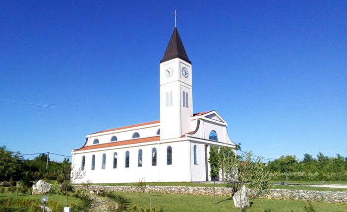 Župa Gradnići: Cjelodnevno čitanje Biblije u Gornjoj Blatnici