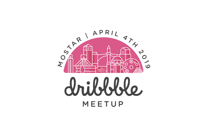 Dribbble Meetup Mostar: otvorene prijave