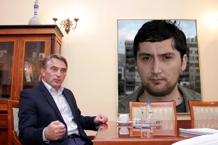 Montiranje afera: Komšićev čovjek terorizmom bi plašio turiste na Jadranu