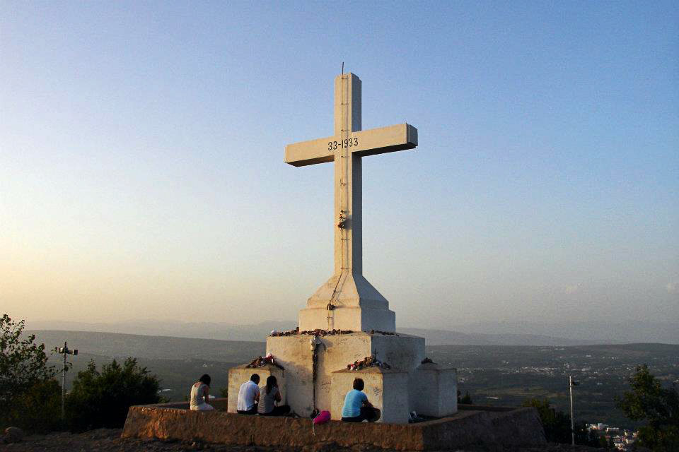 Raspored korizmenih ispovijedi po župama