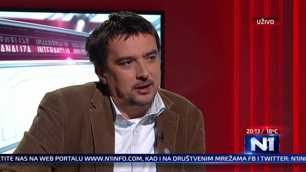 Hadžiomerović o Avdi: Mislio je ako stane na tramvajske šine da će ga udariti struja!