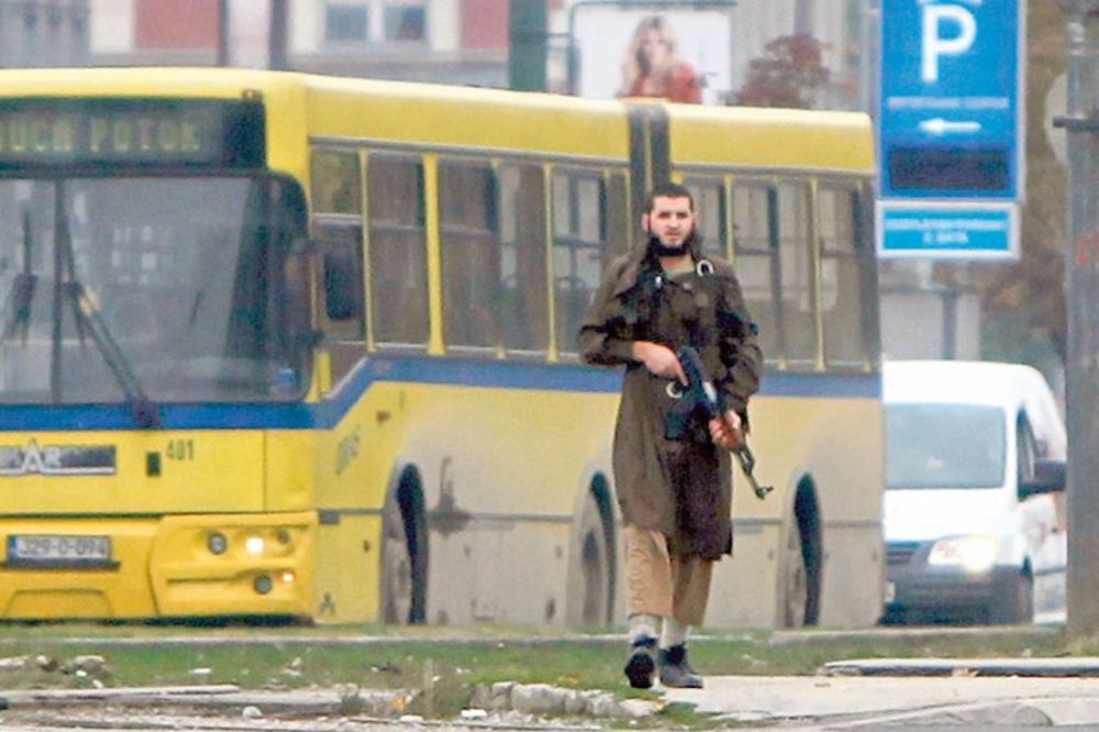 Do sad su negirali da upoće postoje: Optužili Hrvatsku da naoružava islamiste u BiH