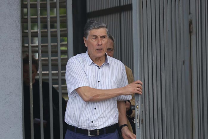 Mile Puljić oslobođen krivnje za zločin u Mostaru