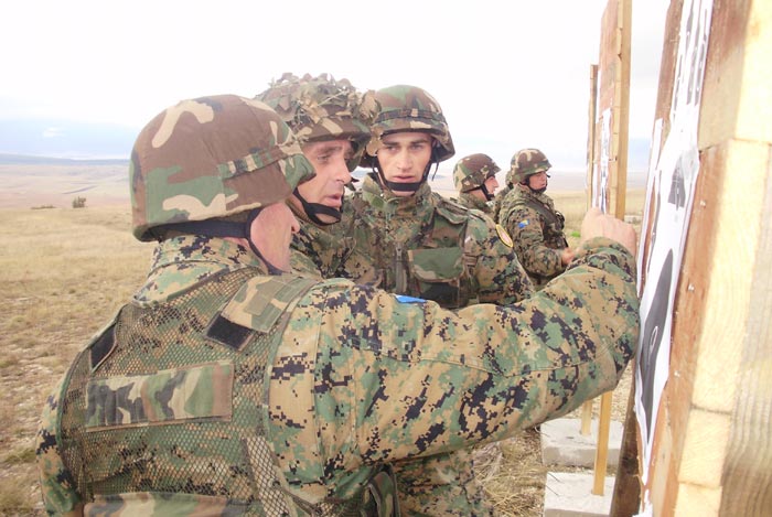 Ministarstvo obrane u travnju će raspisati oglas za prijam 257 vojnika