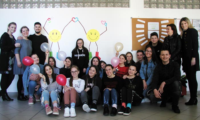 Svjetski dan osoba s Downovim sindromom obilježen i u Čitluku