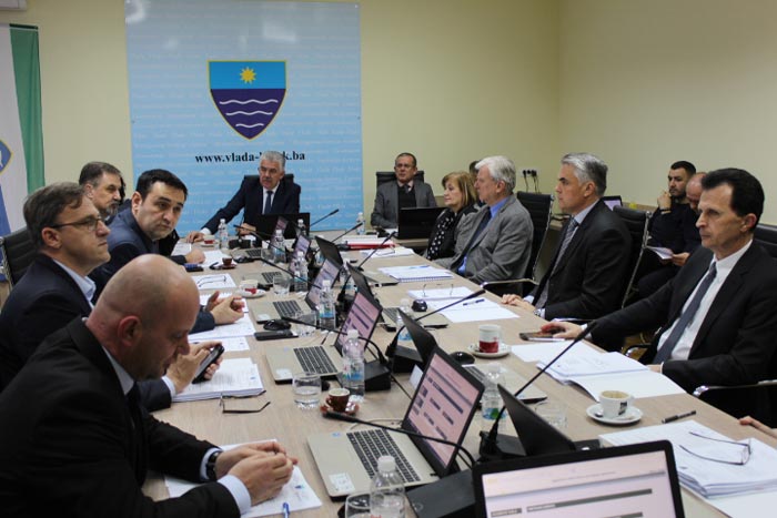 Vlada HNŽ nastavlja snažno podupirati poljoprivrednu proizvodnju