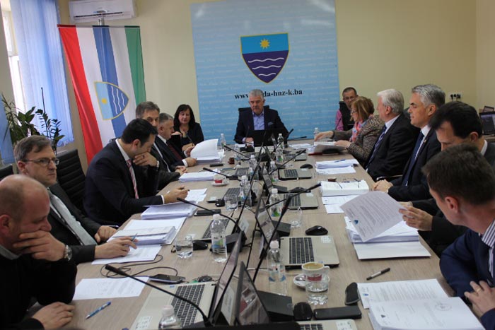 Vlada HNŽ izdvojila 297.000 KM za šport te 275.000 KM za kulturu