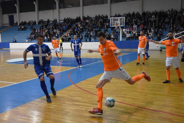 Brotnju prednost nad Seljakom