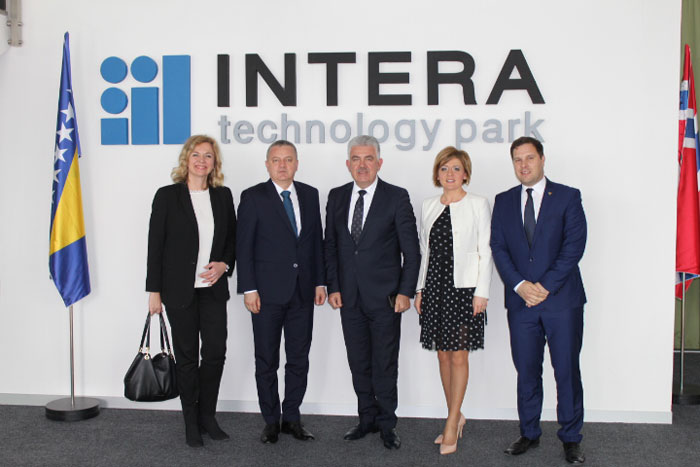 Vlada RH će pomoći u traženju kvalitetnih rješenja za budućnost Aluminija