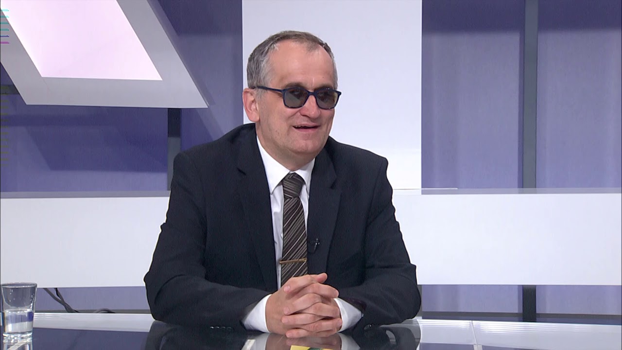 [VIDEO] Galijašević: Vehabije u BiH imaju haubice i prsluke bombaša samoubojica