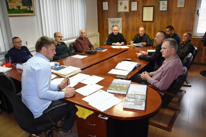 Monografija posvećena žrtvama iz Brotnja sadržavat će podatke o stradalima u svjetskim ratovima i Domovinskom ratu