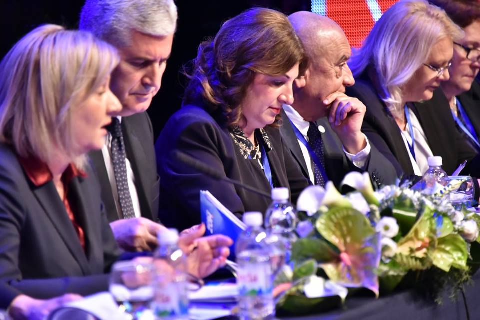 Sabor HDZ-a BiH: Čović ponovno predsjednik, evo tko su članovi novog Predsjedništva stranke