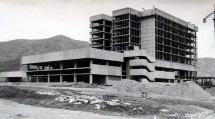 ‘Bolnica Inkognito’: Pogledajte film o Sveučilišnoj kliničkoj bolnici Mostar