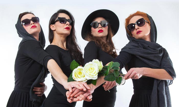 Komedija “Sve o ženama” večeras u Kosači