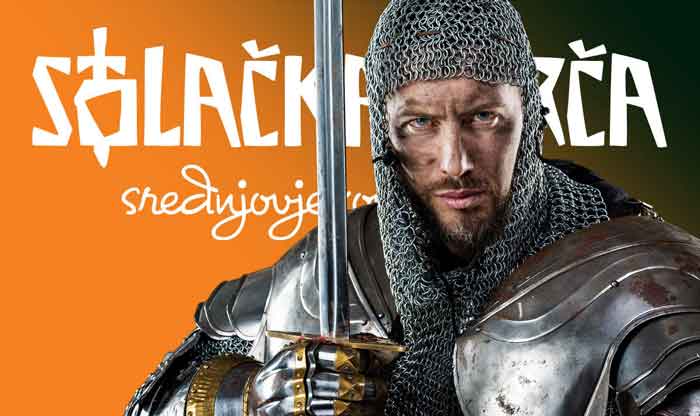 Srednjovjekovni sajam ‘Stolačka tarča’ 10. i 11. svibnja na starom gradu Vidoškom