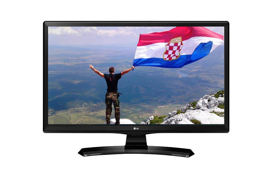 Ispunjeni svi uvjeti: Televizija Herceg Bosne počinje s emitiranjem programa